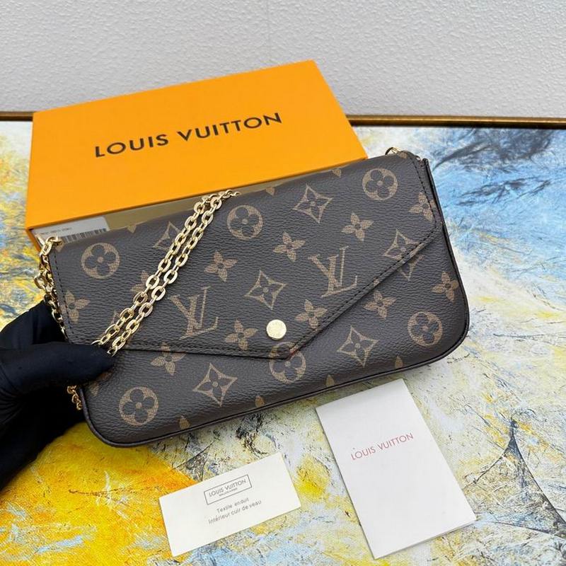 LV Handbags 346